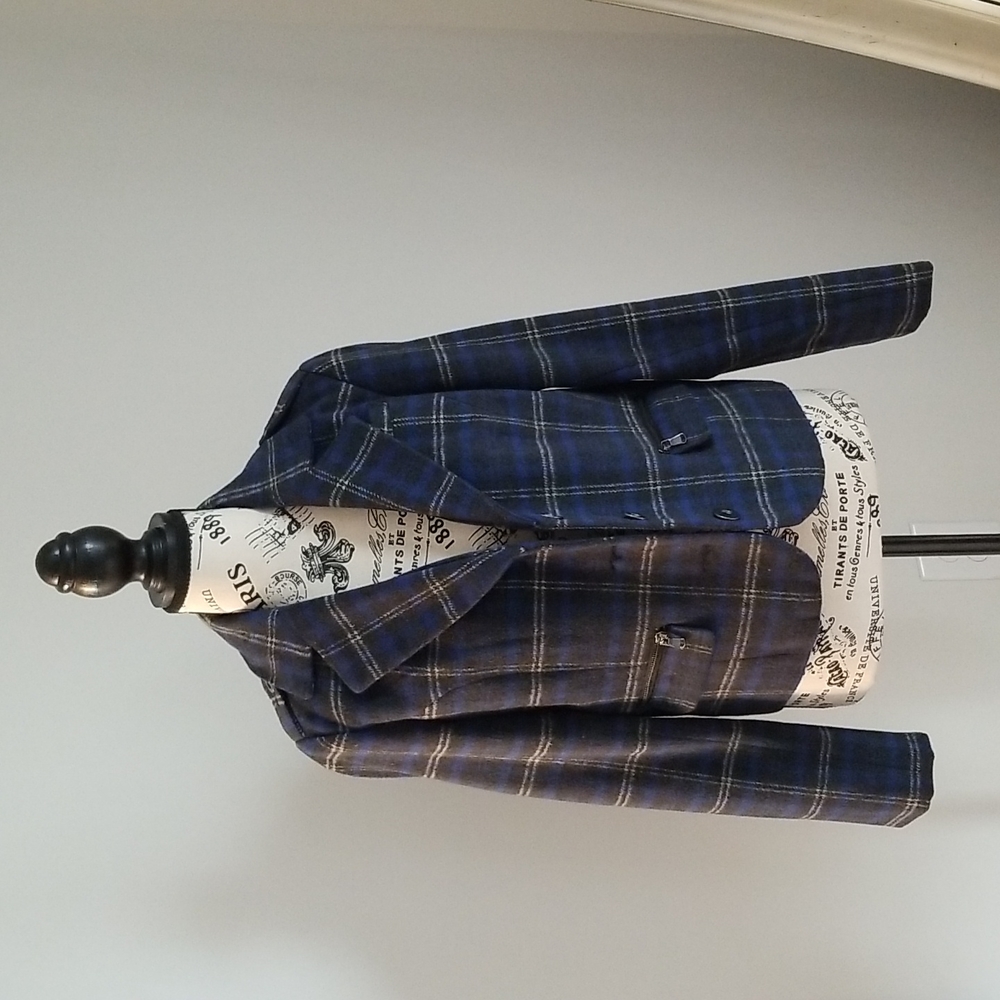 Suit Jacket